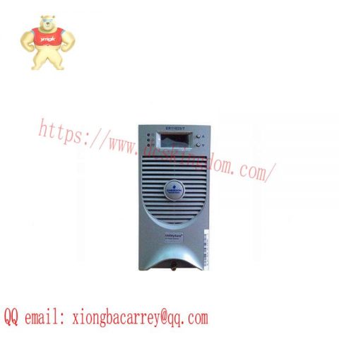 EMERSON ER11020/T PLC Charging Module