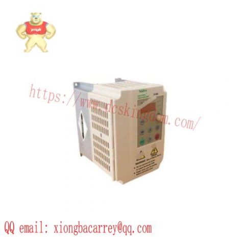 EMERSON EV1000-2S0004G Inverter, Industrial Automation Solutions