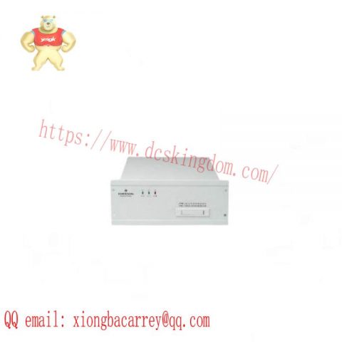 EMERSON JYM-S2 | Insulation Monitor, Industrial Control Systems