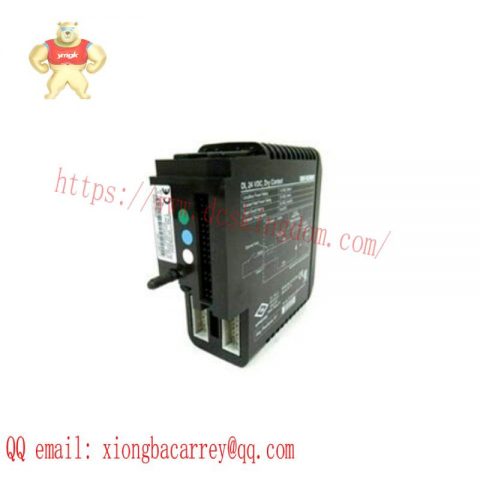 EMERSON KC3011X1-BA1, 12P6749X062 RTD Module for Precision Temperature Control