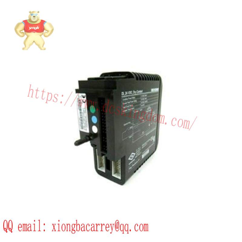 emerson_kc3011x1-ba1_12p6749x062_rtd_module.jpg EMERSON KC3011X1-BA1, 12P6749X062 RTD Module for Precision Temperature Control