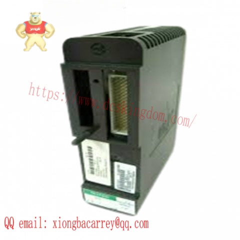 EMERSON KJ1501X1-BB1, 12P0678X042, VE5002 - Advanced Industrial Control Module