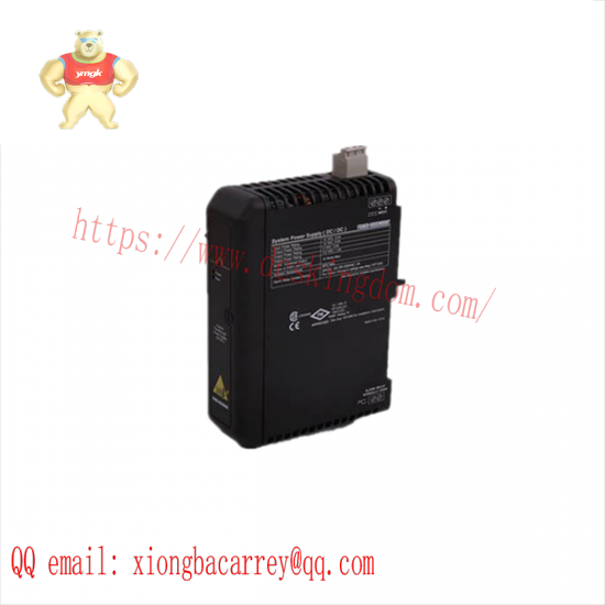 emerson_kj1501x1-bb1_power_supply.png EMERSON KJ1501X1-BB1 Industrial Power Supply - High Efficiency, Robust Performance