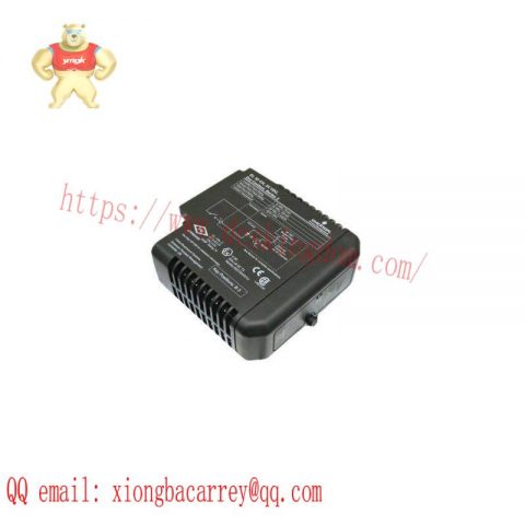 EMERSON KJ1501X1-BC1 | 12P2186X032 VE5008 Power Supply