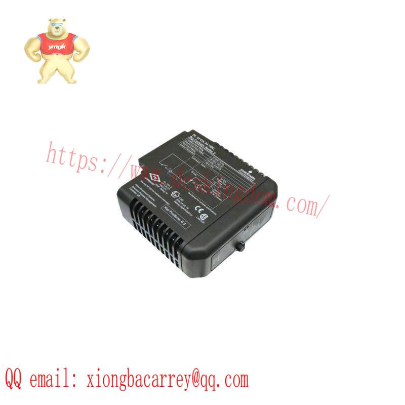 emerson_kj1501x1-bc1_12p2186x032_ve5008_power_supply.jpg EMERSON KJ1501X1-BC1 | 12P2186X032 VE5008 Power Supply