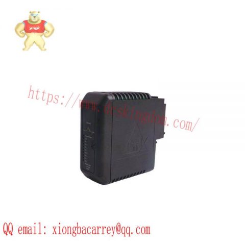 EMERSON KJ1501X1-BC3 Power Supply | Efficient Energy Management Solution