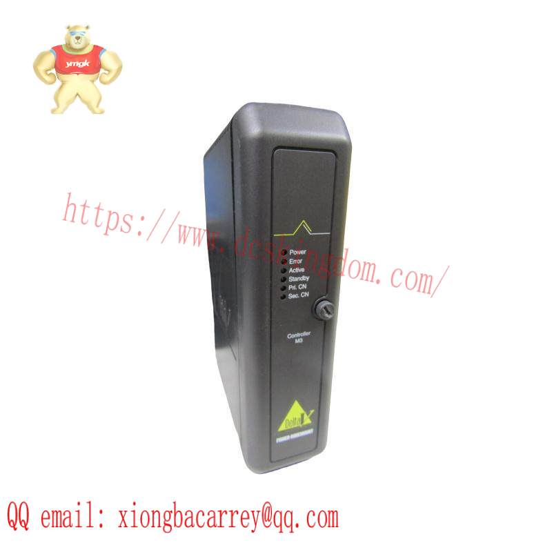 emerson_kj2002x1-ba1_12p1442x062_deltav_controller.jpg Emerson KJ2002X1-BA1 | Deltav Controller, Industrial Automation