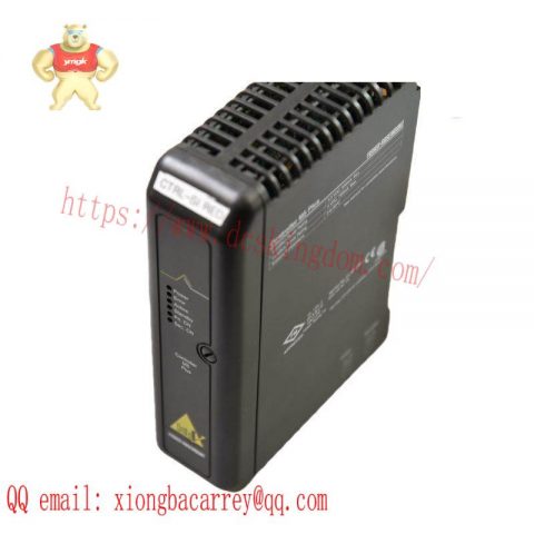 Emerson KJ2002X1-CA1 | 12P1509X092 | VE3006 Control Module