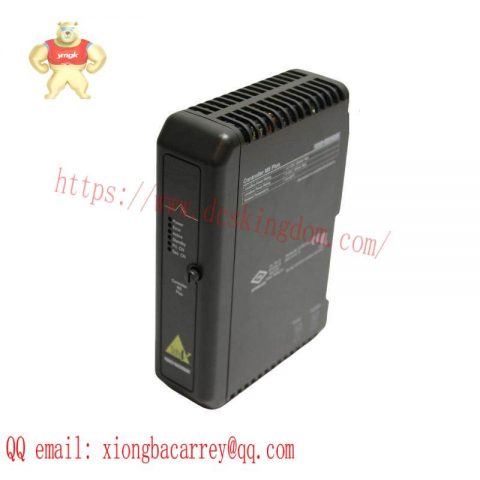 Emerson KJ2002X1-CA1 | Industrial Automation | PLC Controller Module