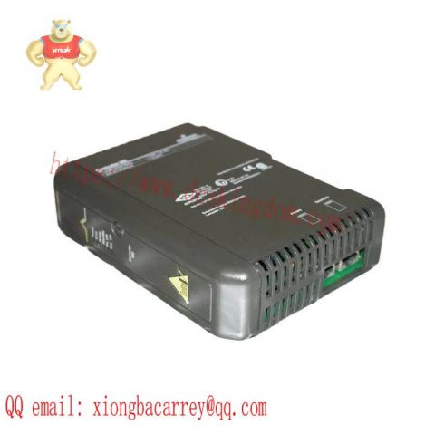 Emerson KJ2003X1-BA2 | 12P2093X112 Delta V Controller Module | PLC