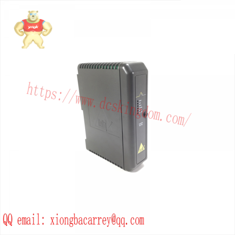 Emerson KJ2003X1-BB1 - DeltaV Controller for Industrial Automation