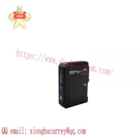 EMERSON KJ2101X1-BA, 12P2690X012 Provox I/O Interface Module