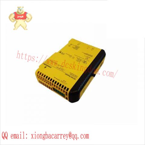 EMERSON KJ2221X1-BA1 | 12P3232X132 VS6002 | Sis Mesh Repeater