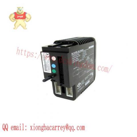 EMERSON KJ3001X1-BB1 | 12P0550X142 Digital Input Module