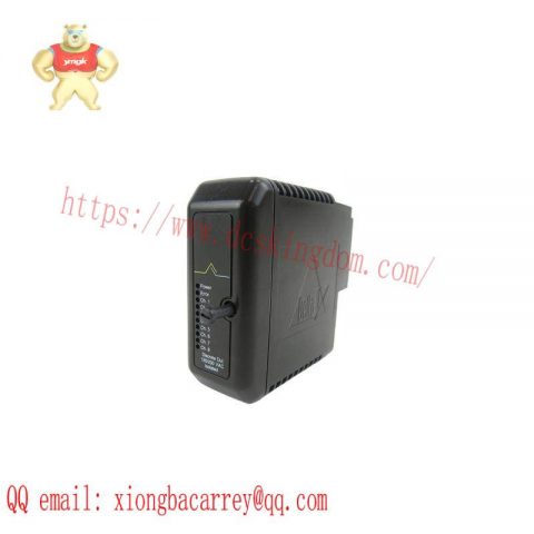 Emerson KJ3001X1-BH1 | 12P0558X152 Isolated Discrete Output Module