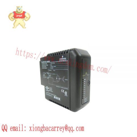 Emerson KJ3001X1-CB1 | 12P1985X062 | HighSide Card