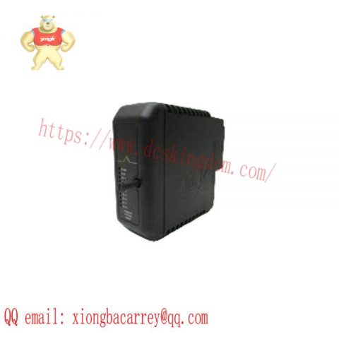 Emerson KJ3002X1-BA1 | 12P0680X072 | DeltaV Discrete Output Module