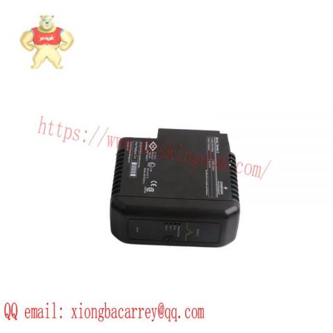 Emerson KJ3002X1-BC1, 12P0681X072, VE4003S1B2, Control Module