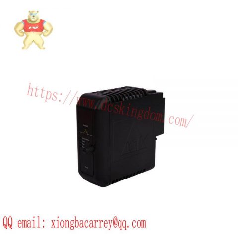 EMERSON KJ3002X1-BC1 | 12P0681X082 VE4003S1B2 Card - Industrial Control Module