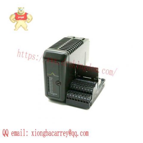 EMERSON KJ3002X1-BG2 | 12P1731X082 INTERFACE MODULE - Advanced Industrial Control Solution