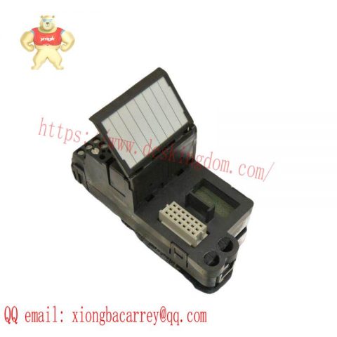 Emerson KJ3003X1-EA1 Serial Interface Terminal Block