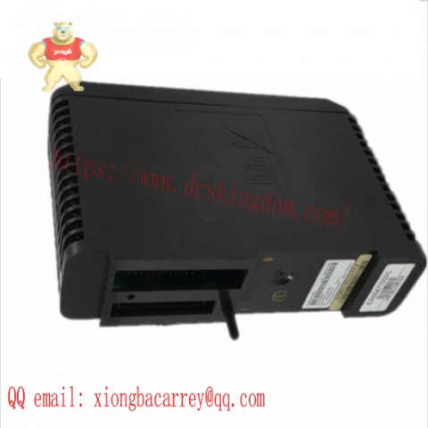 EMERSON KJ3101X1-BA1 | 12P1865X062 | VE4011B1 WITH HART MODULE | Industrial Control Module