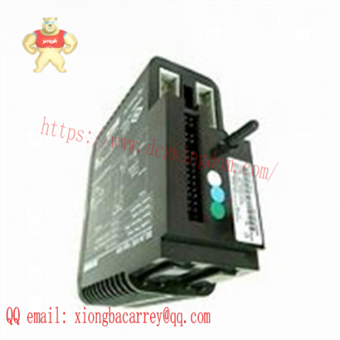 EMERSON KJ3101X1-BB1 | 12P1866X072 | VE3006 IS DI MODULE