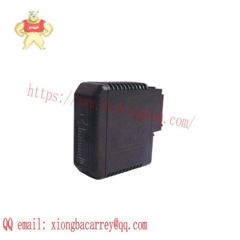 Emerson KJ3201X1-BA1 | 12P2535X052 Isolated Card for Industrial Control Solutions