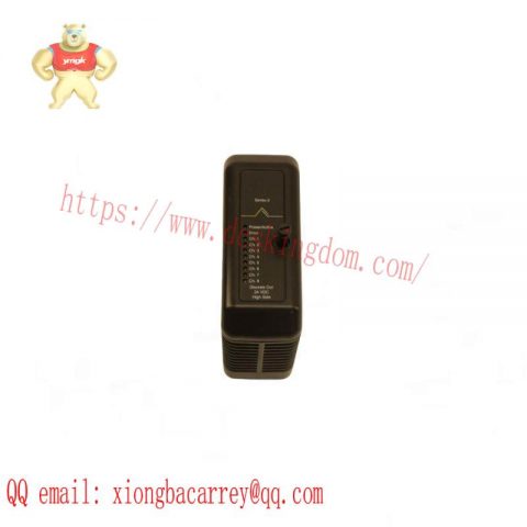 EMERSON KJ3202X1-BA1 | 12P2536X072 | Fisher Rosemount DeltaV - Precision Control Solutions