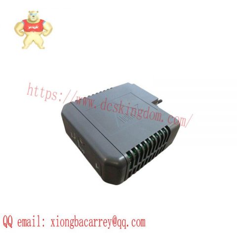 Emerson KJ3202X1-BA1 | High Side Output Module