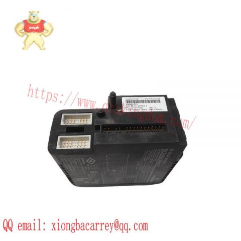 Emerson KJ3203X1-BA1 | 12P3270X042 | VE4001S2T2B4 | Discrete Input Card