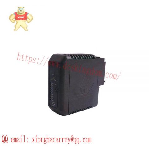 EMERSON KJ3204X1-BA1 Industrial Control Module