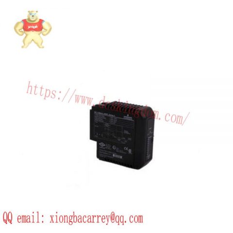 EMERSON KJ3221X1-BA1 12P2531X062 - Analog Output HART Module