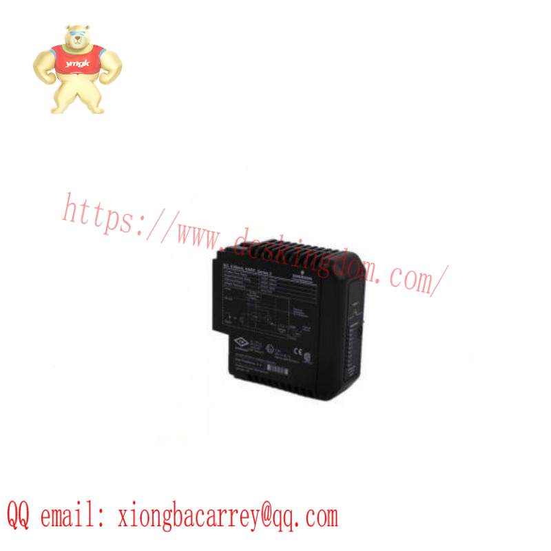 emerson_kj3221x1-ba1_12p2531x062_ve4005s2b2_analog_output_hart_module.jpg EMERSON KJ3221X1-BA1 12P2531X062 - Analog Output HART Module