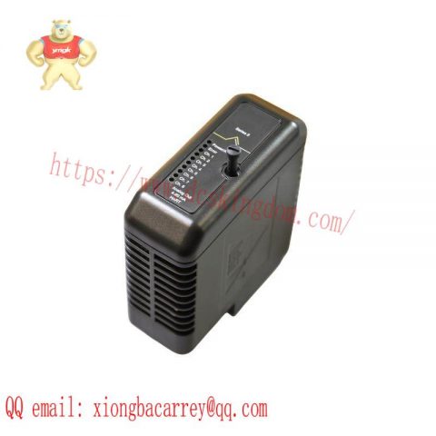 Emerson KJ3221X1-BA1, 12P2531X102 Analog Output HART Module