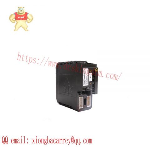 EMERSON KJ3221X1-BA1 12P2531X132 VE4035S2B1 | DeltaV Analog Output Module