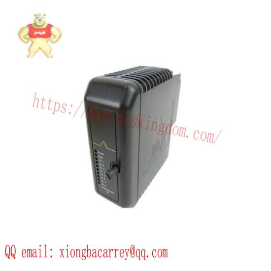 emerson_kj3221x1-ba1_12p2531x142_analog_output_module.jpg EMERSON KJ3221X1-BA1 12P2531X142 ANALOG OUTPUT MODULE: Precise Control, Efficient Performance