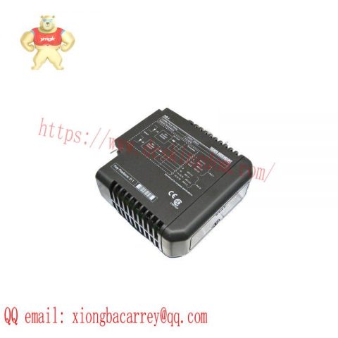 EMERSON KJ3221X1-EA1 Proximity Sensor: Precision Detection for Industrial Control