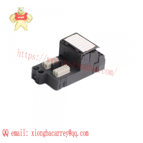 Emerson KJ3221X1-EA1 Terminal for Industrial Control, 200 characters or less