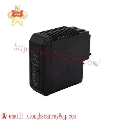 Emerson KJ3222X1-BA1 | 12P2532X072 | DeltaV Analog Input Card