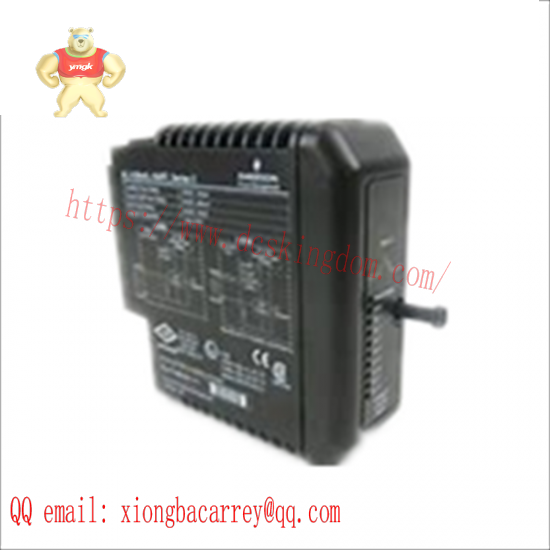 emerson_kj3222x1-ba1_12p2532x162_ve4003s2b2_input_module.png EMERSON KJ3222X1-BA1 12P2532X162 VE4003S2B2 Input Module - Advanced Automation Solution for Industrial Control