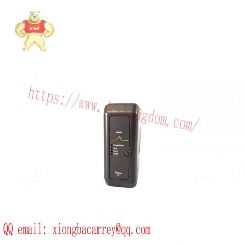 EMERSON KJ3222X1-BK1 | Virtual I/O Module for Industrial Automation