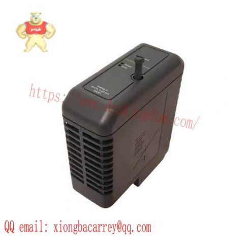 Emerson KJ3223X1-BA1, 12P2871X022, VE4003S2B6: Advanced Analog Input Card for Industrial Control