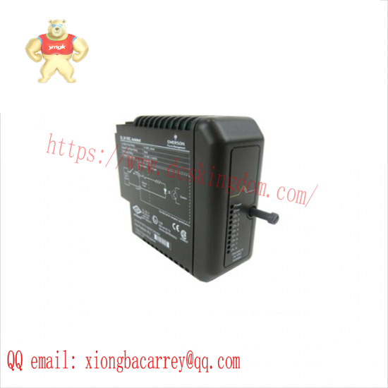 emerson_kj3224x1-ba1_thermocouple_mv_series_2.png EMERSON KJ3224X1-BA1 Thermocouple mV Series 2: Advanced Temperature Measurement Solution