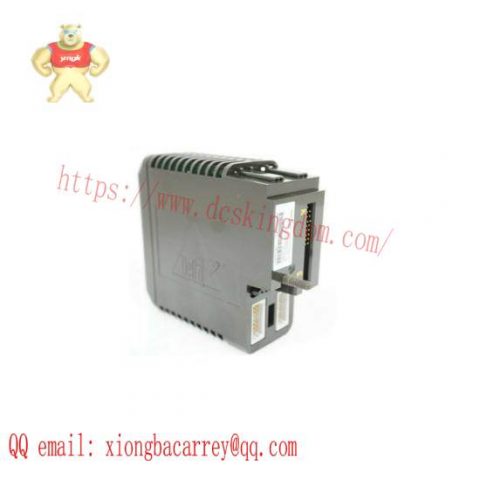 EMERSON KJ3241X1-BA1 12P2506X062 Redundant Serial Interface Card