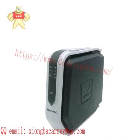 EMERSON KL2101X1-BA1 12P4987X162: Industrial Control Charm I/O Card