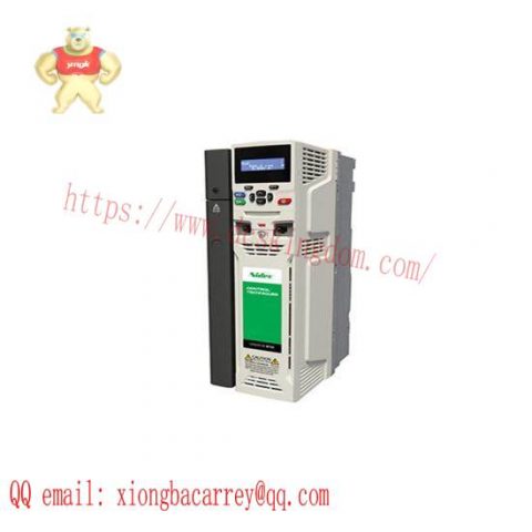 EMERSON M701-04400150A Drive: Industrial Automation Control Module