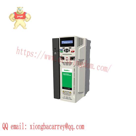 emerson_m701-04400150a_drive.jpg EMERSON M701-04400150A Drive: Industrial Automation Control Module