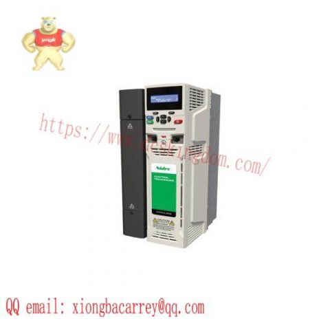 EMERSON M701-05400270A Inverter Drive - Industrial Control Solutions for Efficiency and Reliability