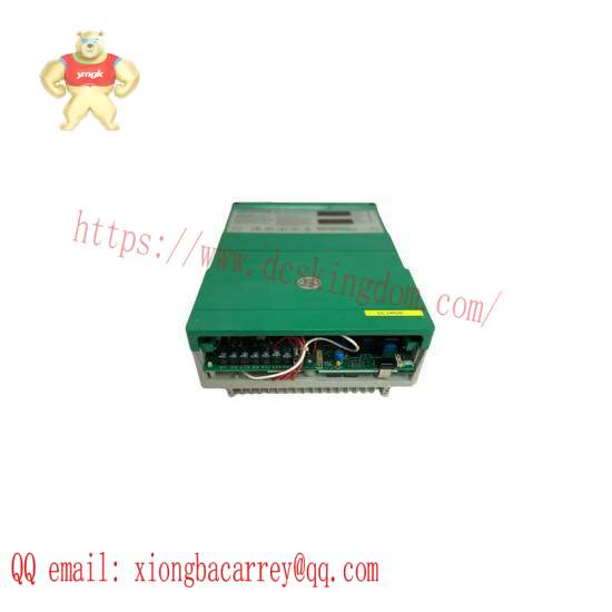 emerson_mentor_i_i_m75_m7.jpg EMERSON Mentor II M75/M7: Industrial Control Module